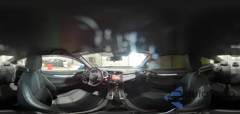 2019 Honda Civic Sport из США, поврежденный, VIN 2HGFC4B82KH303213